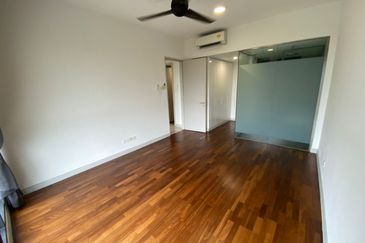 Bora Residences @ Danga Bay