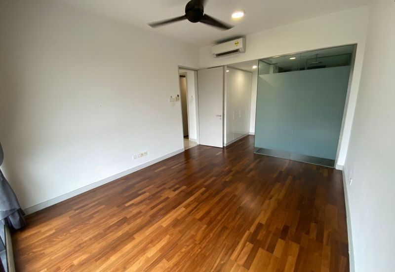 Bora Residences @ Danga Bay