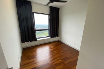 Bora Residences @ Danga Bay