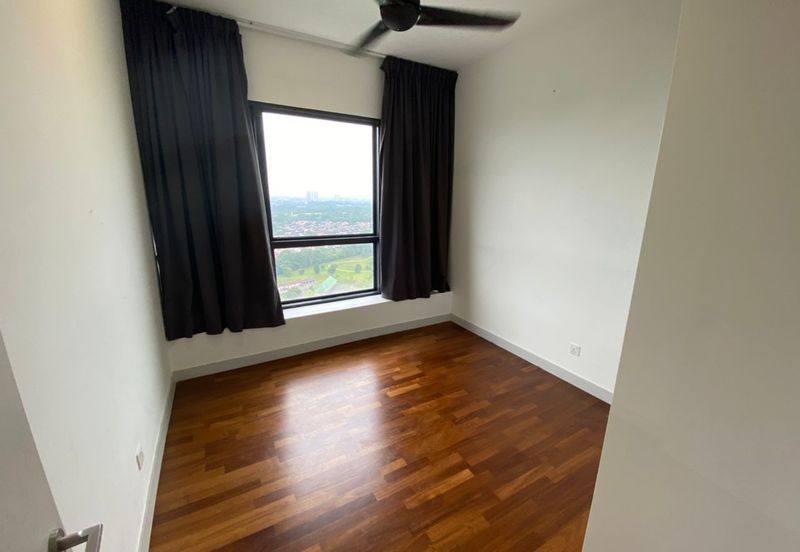 Bora Residences @ Danga Bay