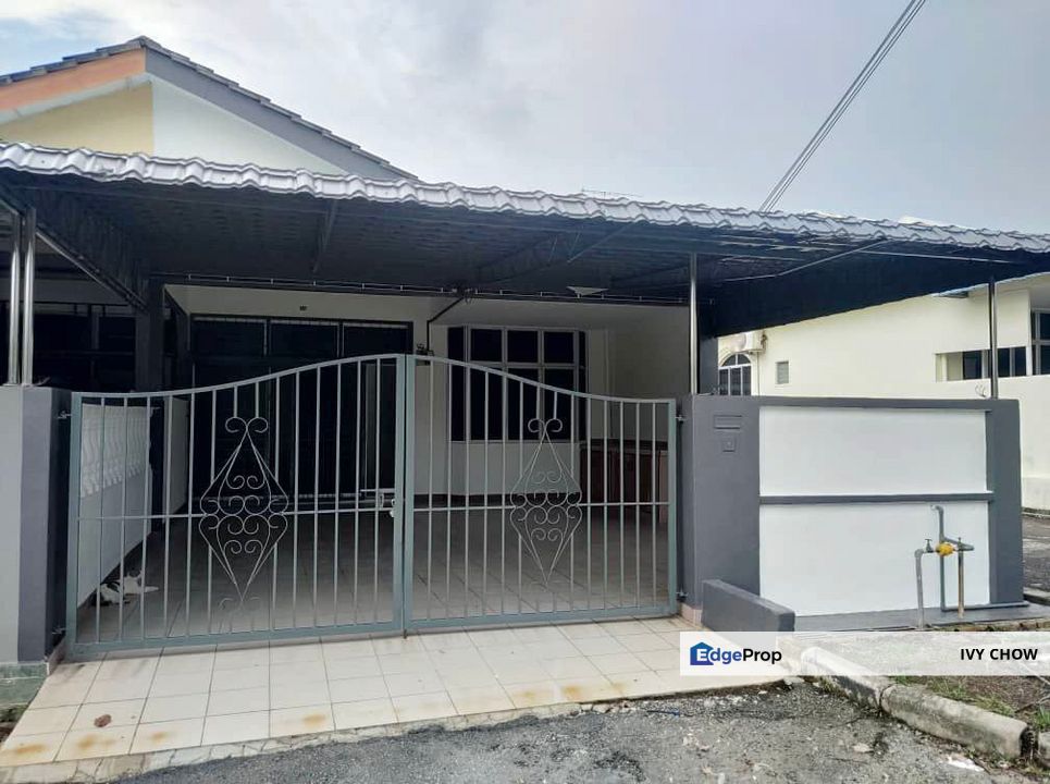 Full Loan Taman Sri Kluang Endlot, Johor, Kluang