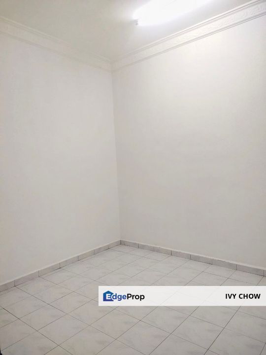 Full Loan Taman Sri Kluang Endlot, Johor, Kluang