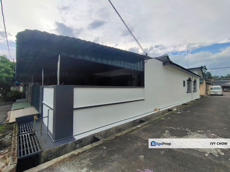 Full Loan Taman Sri Kluang Endlot, Johor, Kluang