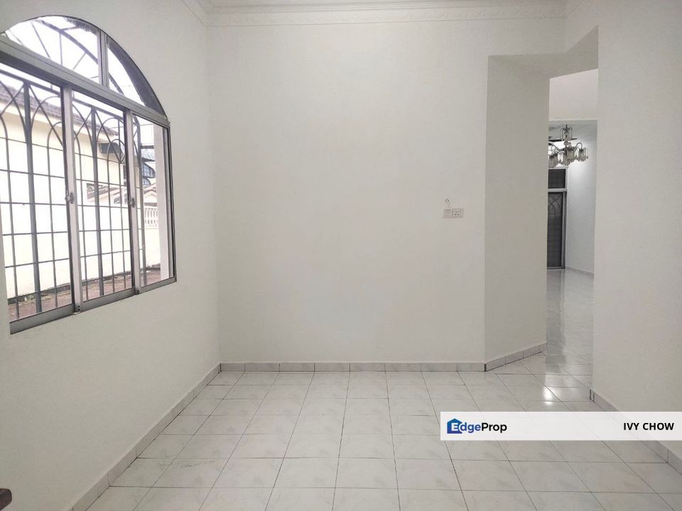 Full Loan Taman Sri Kluang Endlot, Johor, Kluang