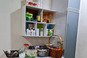 Taman Sierra Perdana