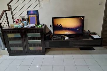 Taman Sierra Perdana