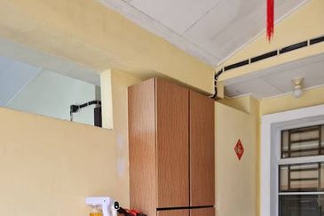 Taman Sierra Perdana