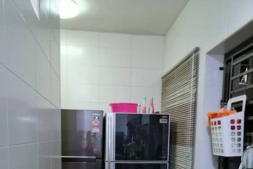 Taman Sierra Perdana