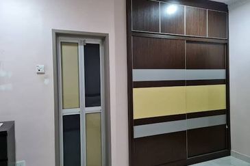 Taman Sierra Perdana