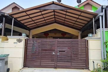 Taman Sierra Perdana