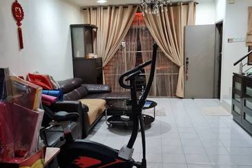 Taman Sierra Perdana