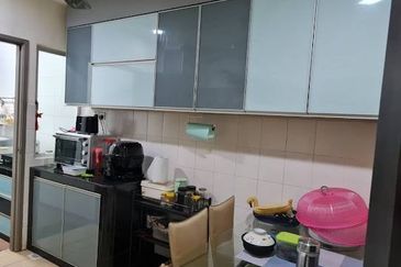 Taman Sierra Perdana