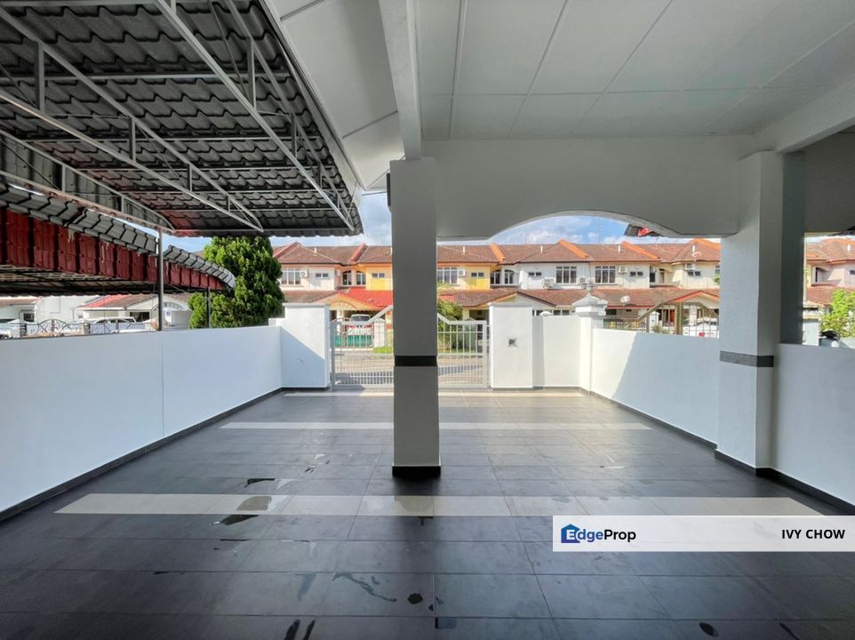 Full Loan Taman Putri Kulai, Johor, Kulai