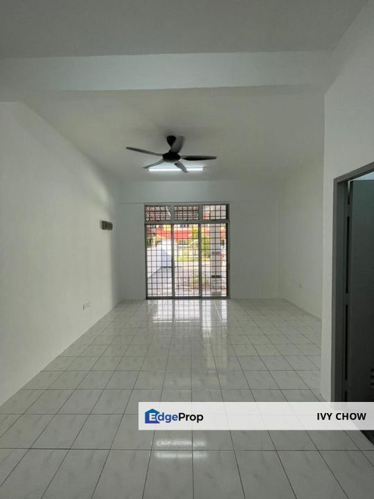 Full Loan Taman Putri Kulai, Johor, Kulai