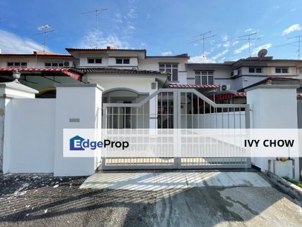 Full Loan Taman Putri Kulai, Johor, Kulai