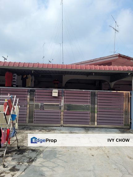 Taman Intan , Johor, Kluang