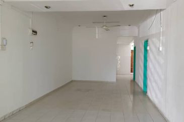 Full loan Tmn Mulibah 