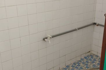 Full loan Tmn Mulibah 