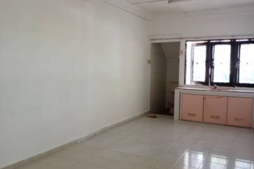 Full loan Tmn Mulibah 