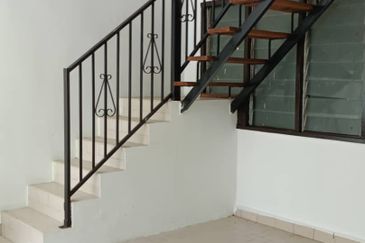 Full loan Tmn Mulibah 