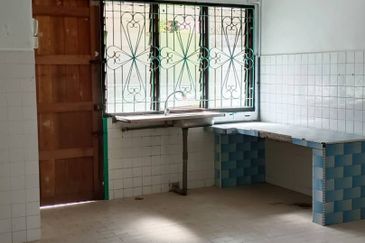 Full loan Tmn Mulibah 