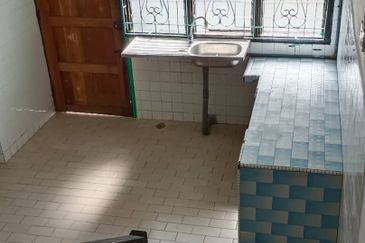 Full loan Tmn Mulibah 