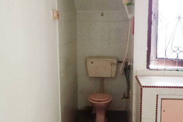 Full loan Tmn Mulibah 