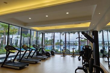 Sunway grid residence apartment rent 