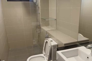 Sunway grid residence apartment rent 