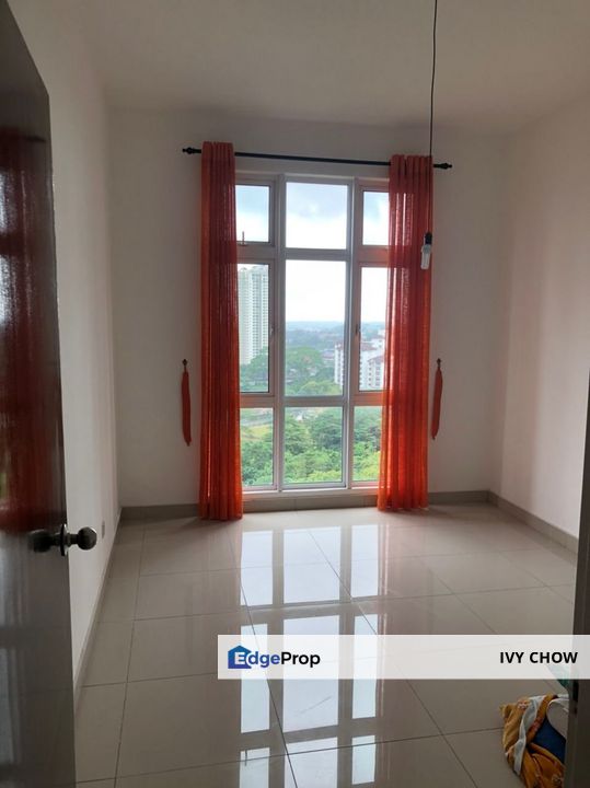 Twin galaxy , Johor, Johor Bahru