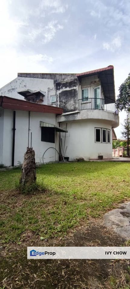 Taman Ipoh, Perak, Ipoh