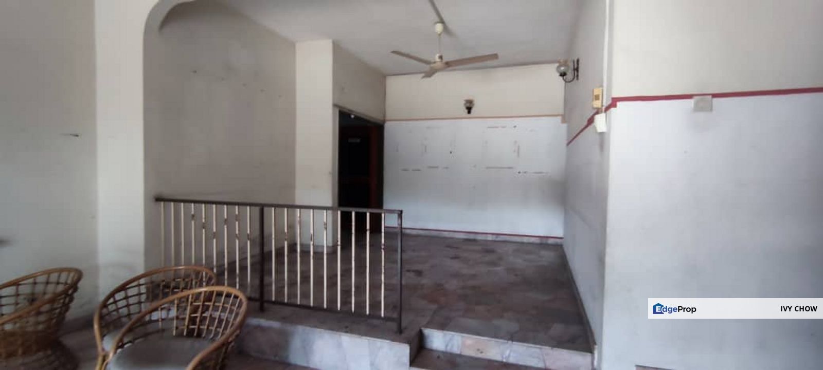 Taman Ipoh, Perak, Ipoh