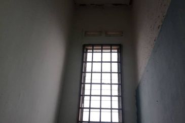 Kota Masai middle cost house 