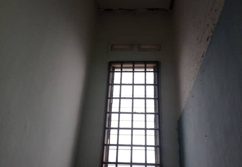 Kota Masai middle cost house 