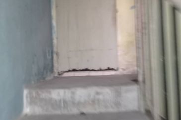 Kota Masai middle cost house 