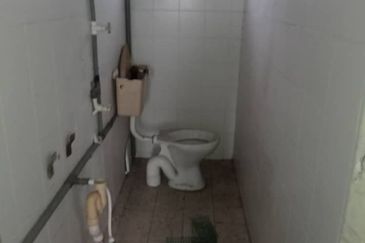 Kota Masai middle cost house 