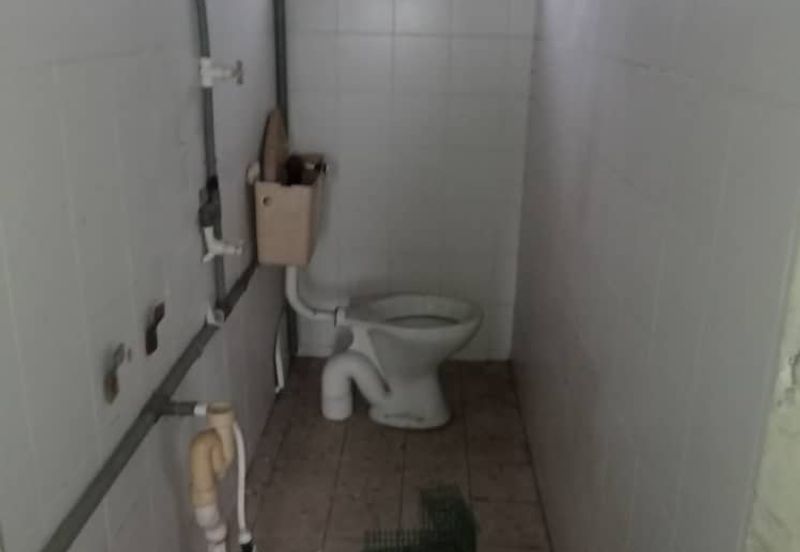 Kota Masai middle cost house 