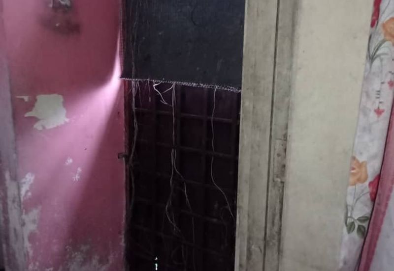 Kota Masai middle cost house 