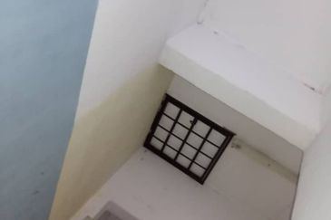 Kota Masai middle cost house 