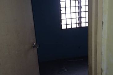 Kota Masai middle cost house 