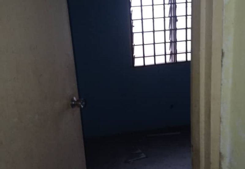 Kota Masai middle cost house 