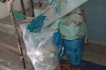 Kota Masai middle cost house 