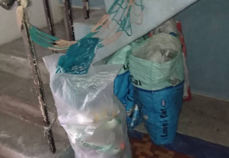 Kota Masai middle cost house 