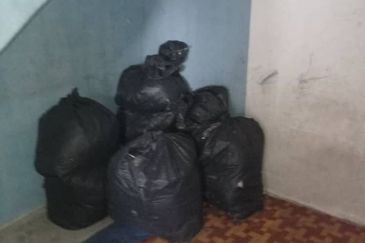 Kota Masai middle cost house 