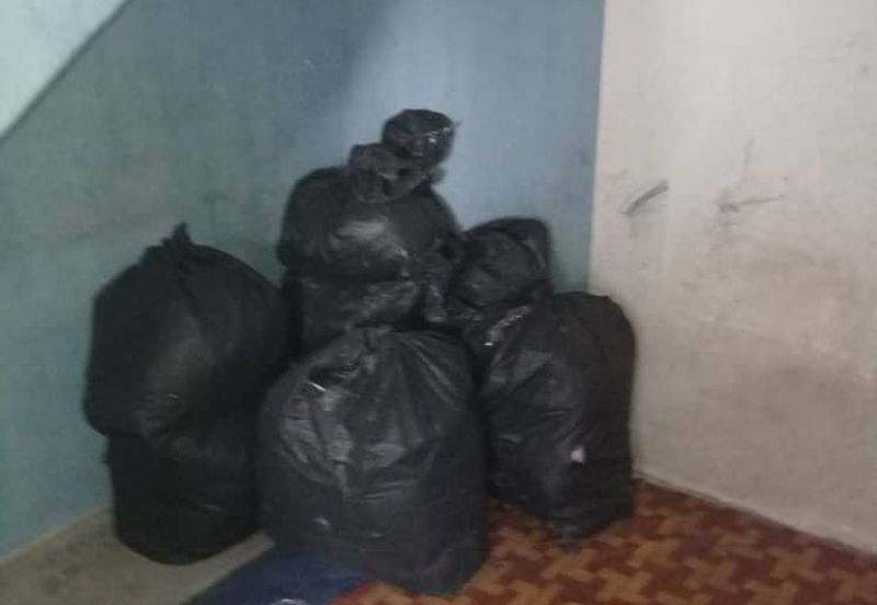 Kota Masai middle cost house 