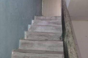 Kota Masai middle cost house 