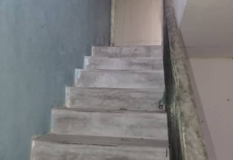 Kota Masai middle cost house 