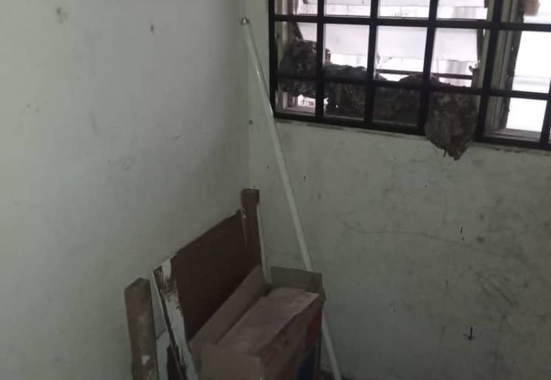 Kota Masai middle cost house 