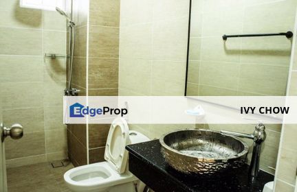 Havona Fully Furnished Condo , Johor, Johor Bahru