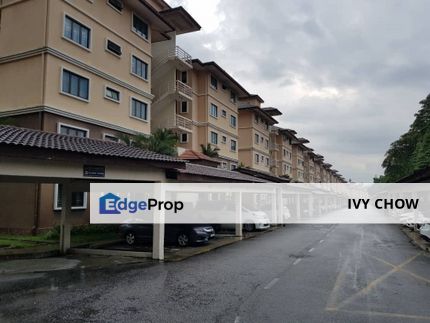 Larkin residence 1, Johor, Johor Bahru